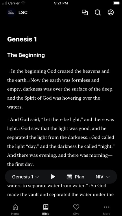 Life Spring Church TX