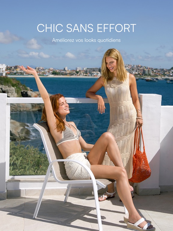 Screenshot #6 pour Cupshe - Bain & Mode féminine