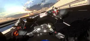 Motorcycle Sim: Multi screenshot 2