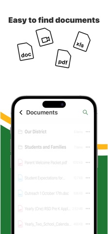 Aspen Ridge Prep School screenshot