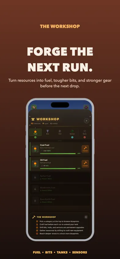 Digline: Cozy Mining screenshot 5