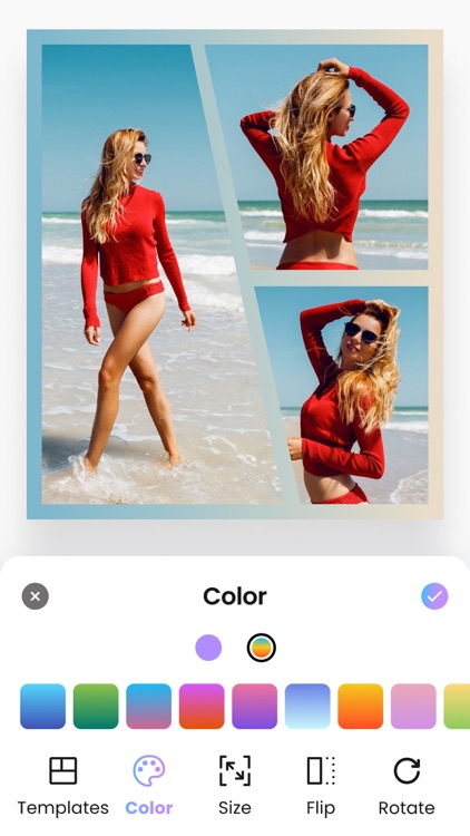 Photo Collage Maker・Pic Layout