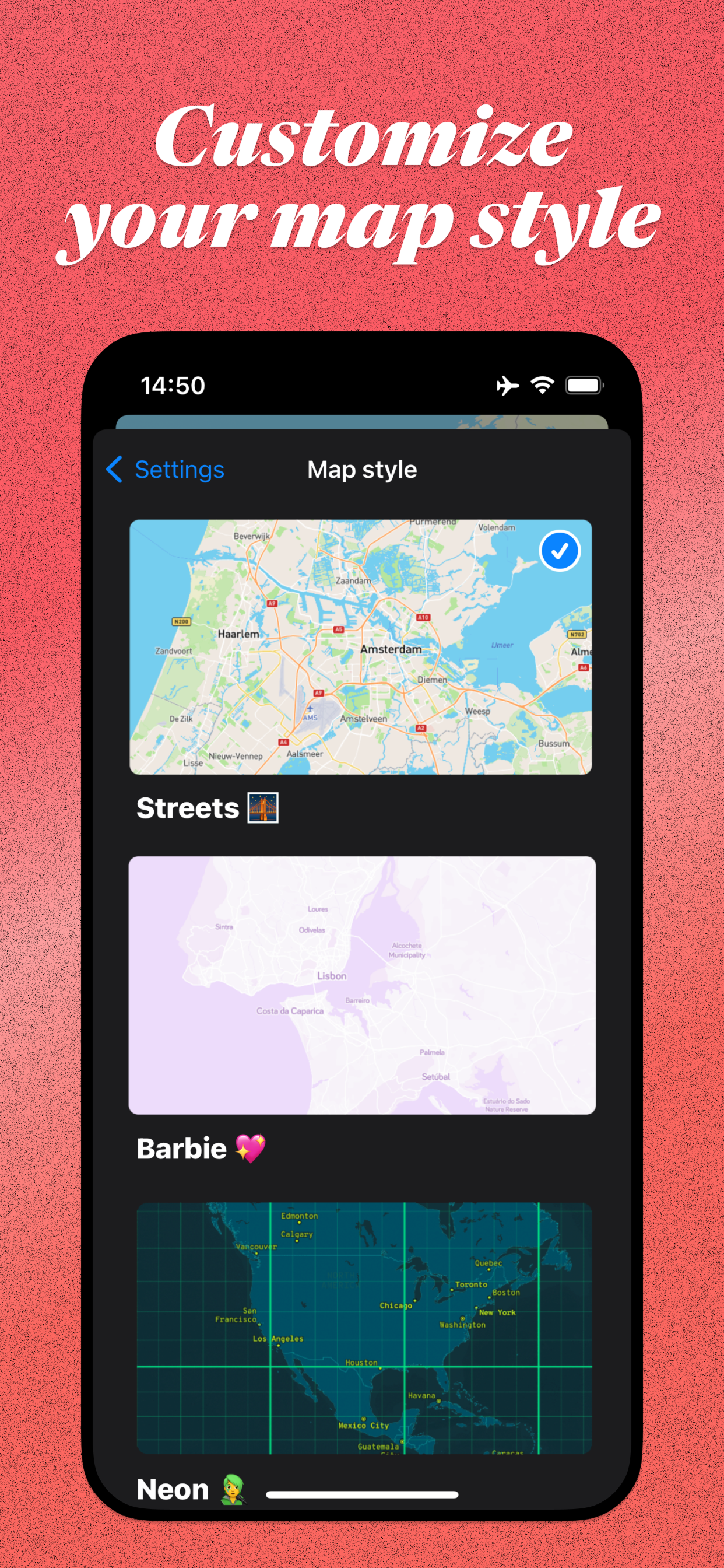 ZIP – Live Package Tracker screenshot 8