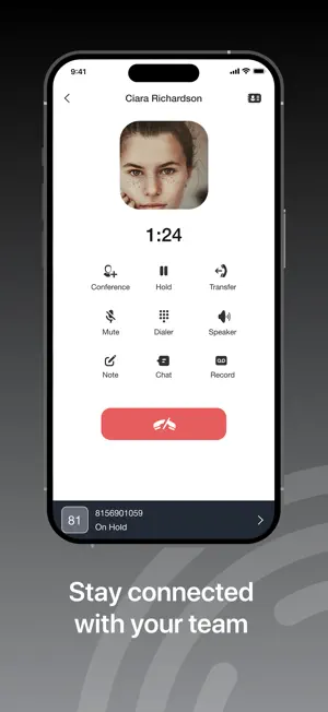dealervoice screenshot 2