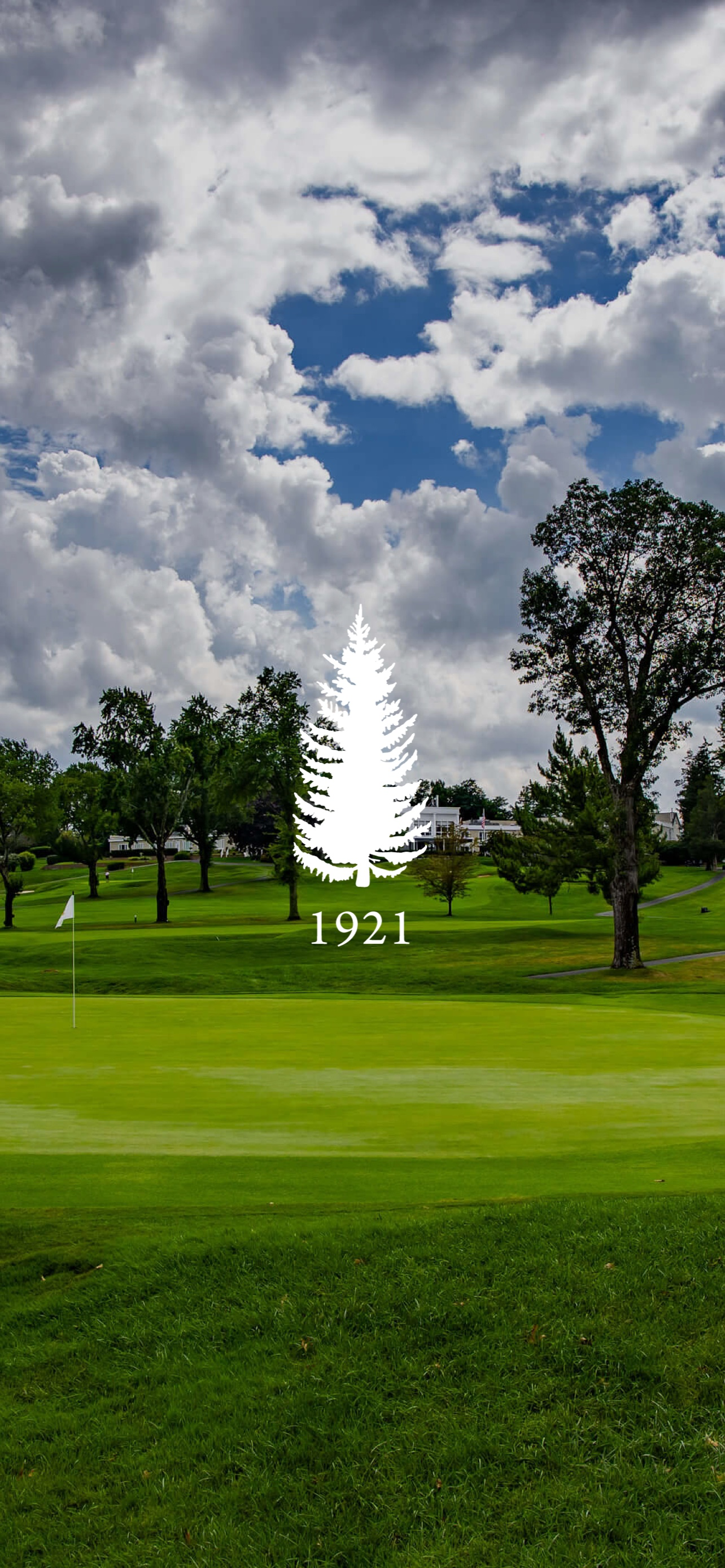 Cedar Hill Country Club