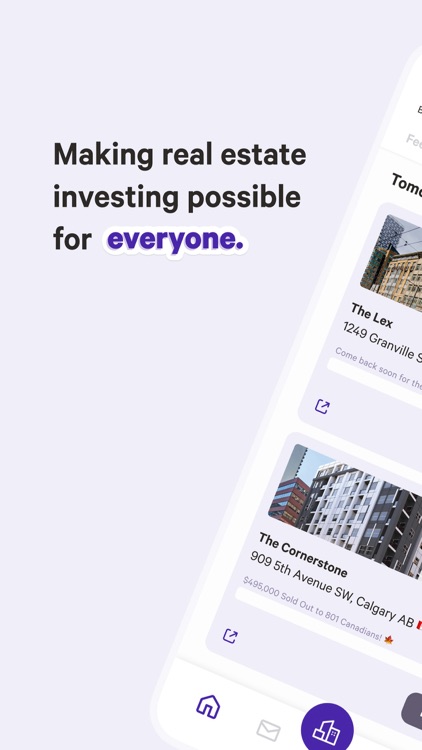 addy: Real Estate Investing screenshot-0