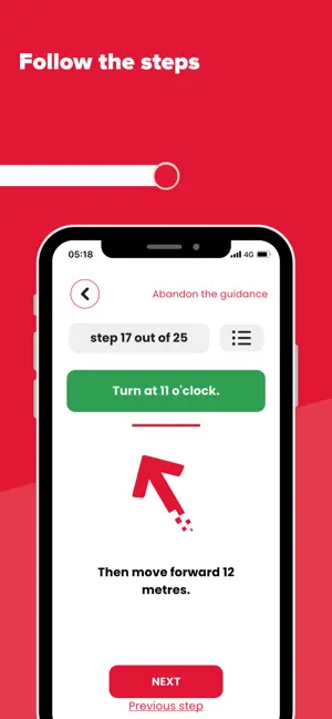 ViaDirect Access+ screenshot 3