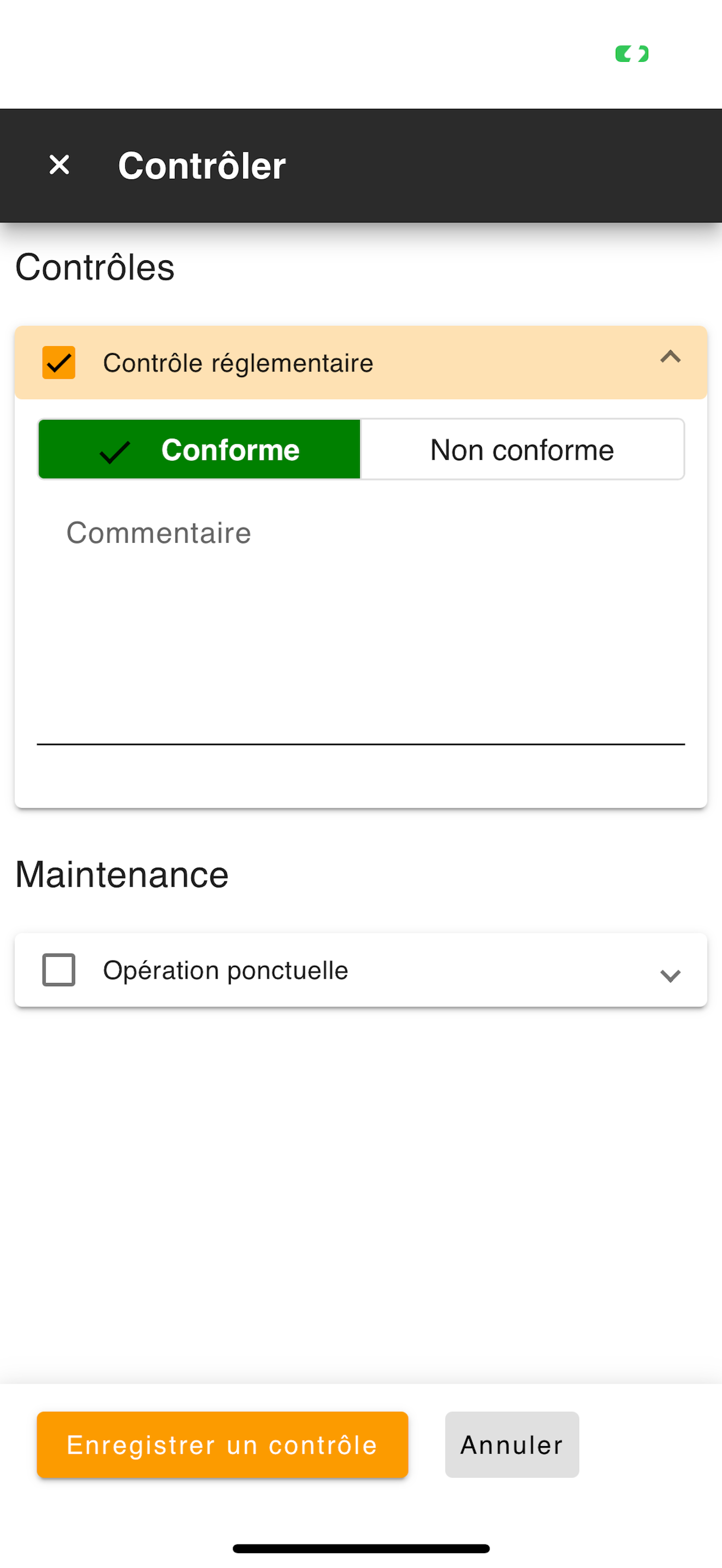 OpenSafeGO screenshot 7