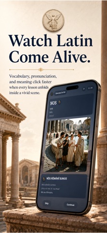 PRAVIEL: Ancient Languages Screenshot 3 of 8