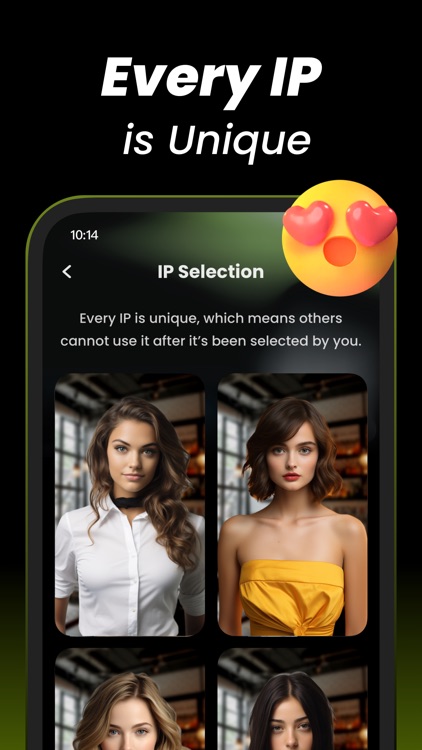 ElevenLabs AI screenshot-3