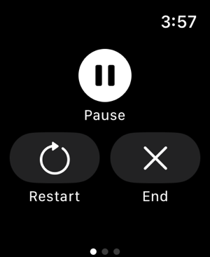 ‎Bit Timer - Interval Timer Screenshot