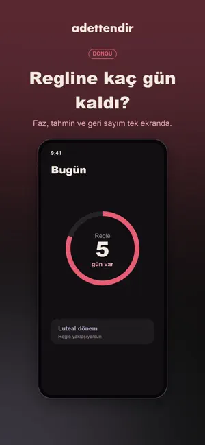 adettendir screenshot 3