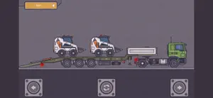 Trucker Ben - Truck Simulator screenshot 5