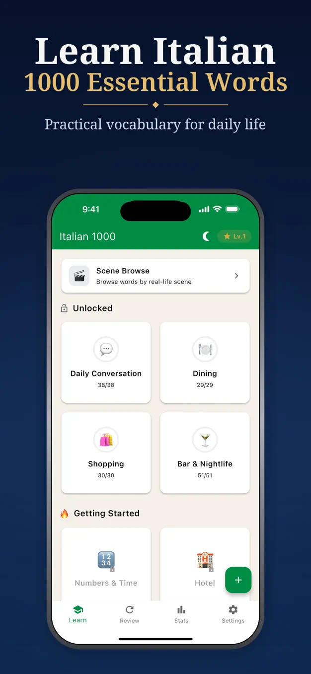Italian