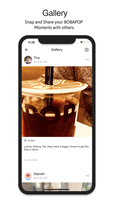 BoBaPoP(Rockville) Screenshot