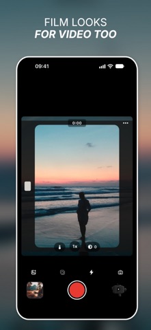 Dazze Cam - Vintage Camera screenshot 2