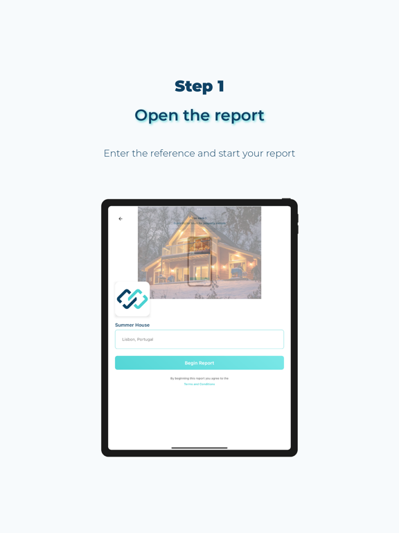 Checkfirst iPad screenshot 3 - Business app