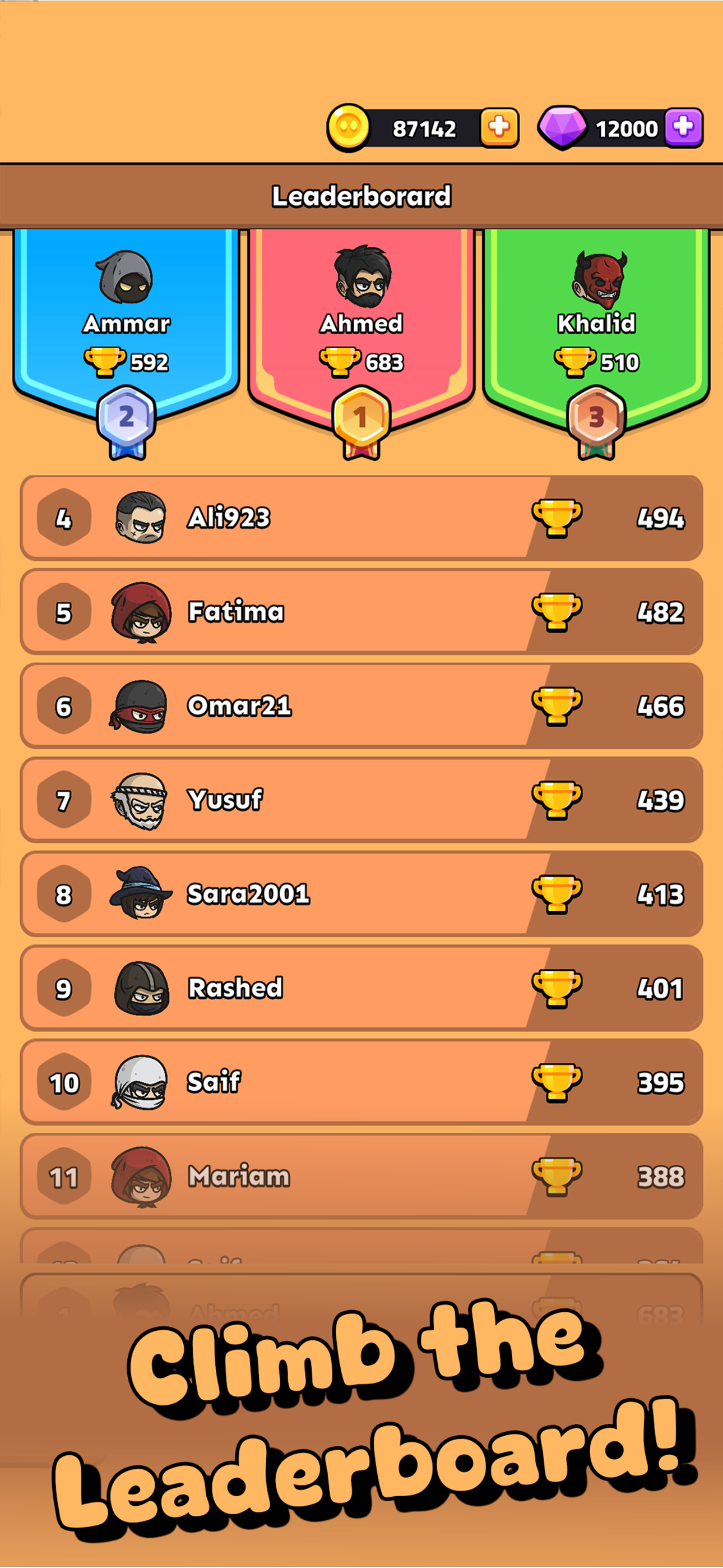 Memes Jump screenshot 4