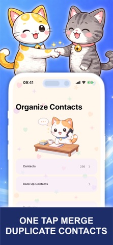 Cleaner Kiki: Storage Cleanup Screenshot 4 of 6
