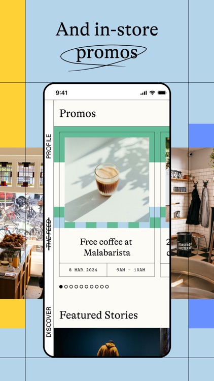 Hey Barista screenshot-4