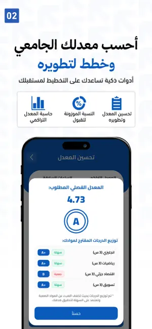 Msarak | مسارك screenshot 2