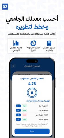Msarak | مسارك iPhone screenshot 2