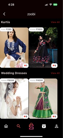 Zoobi – The Fashion Society screenshot