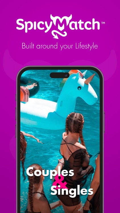 SpicyMatch