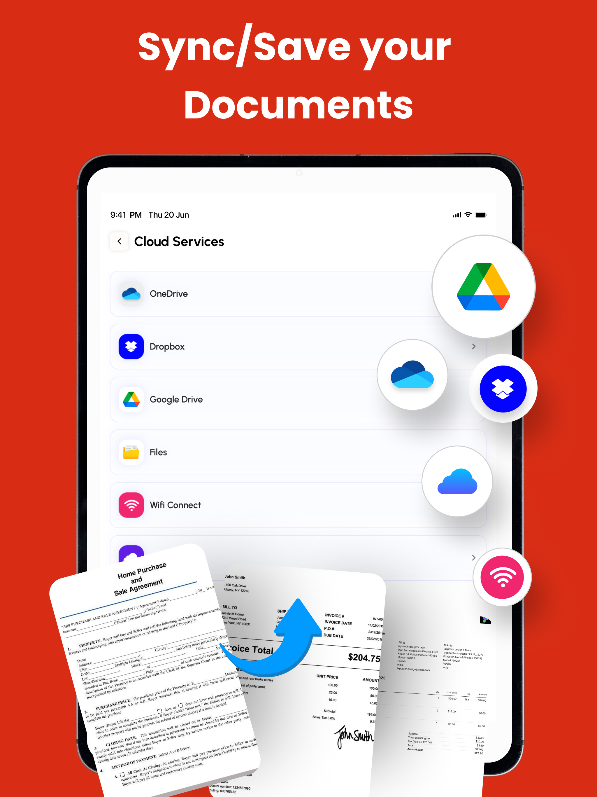 PDF Converter - PDF Editor・ screenshot 21