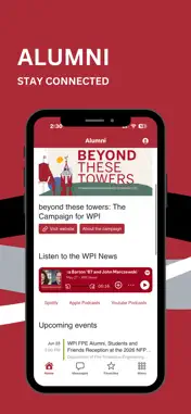 WPI screenshot 4