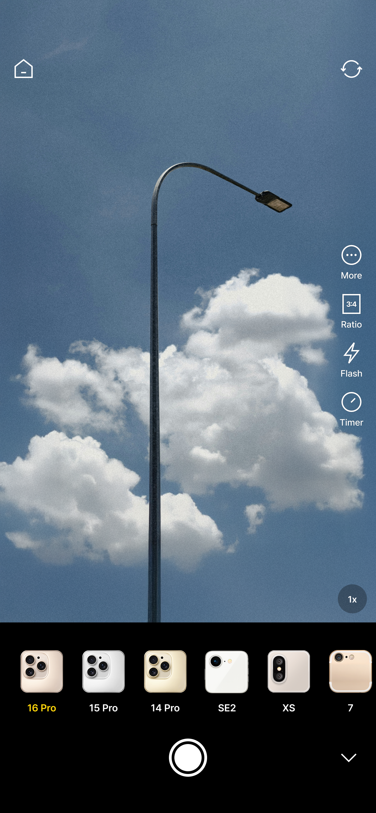 LINE Camera - Photo editor screenshot 9
