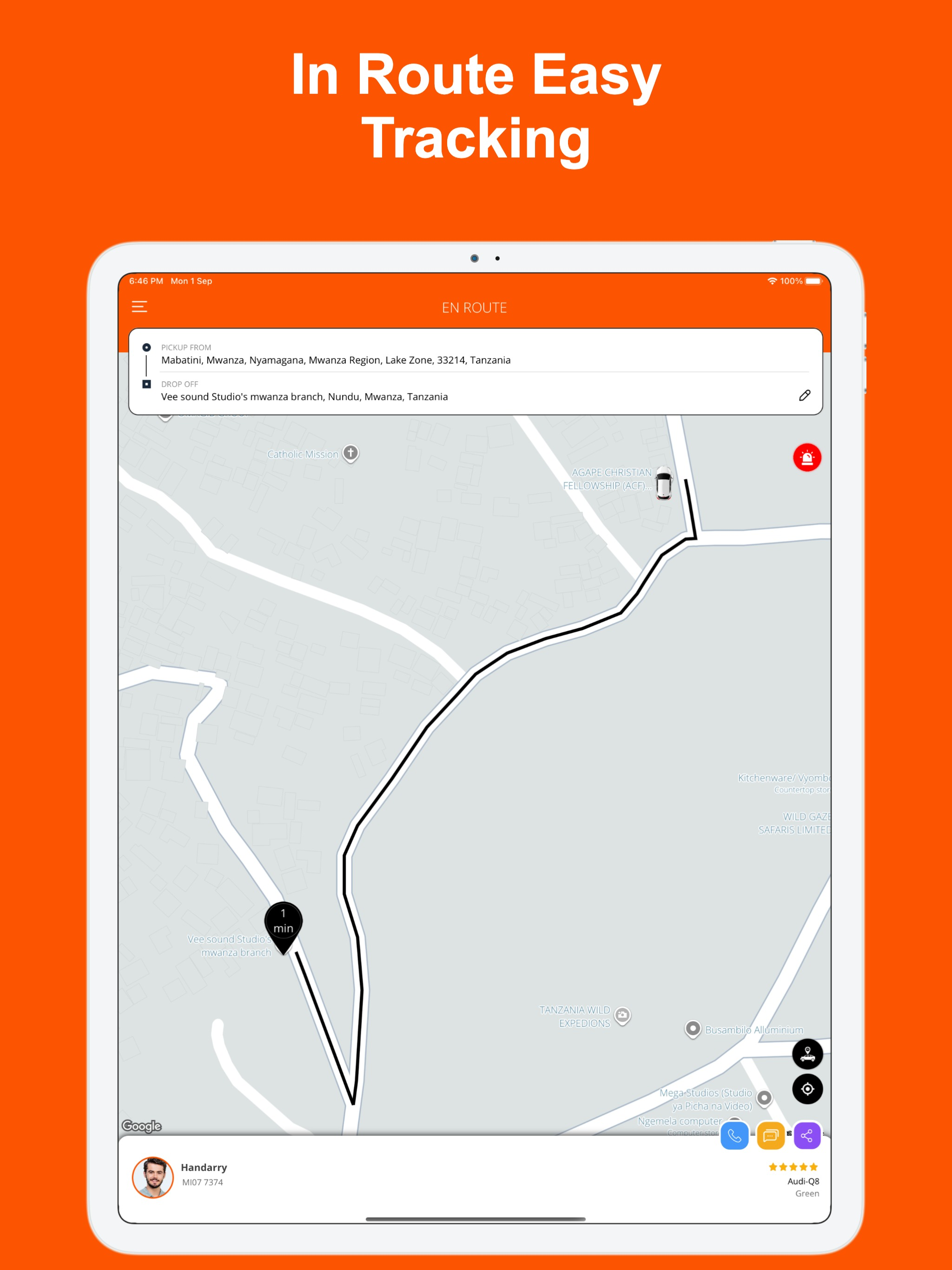 Kasilink User screenshot 11