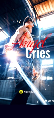 NovelPub Screenshot 2 of 8