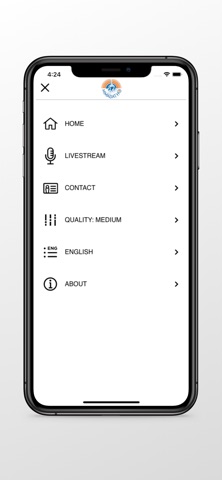 Radio Mmabatho Africa screenshot