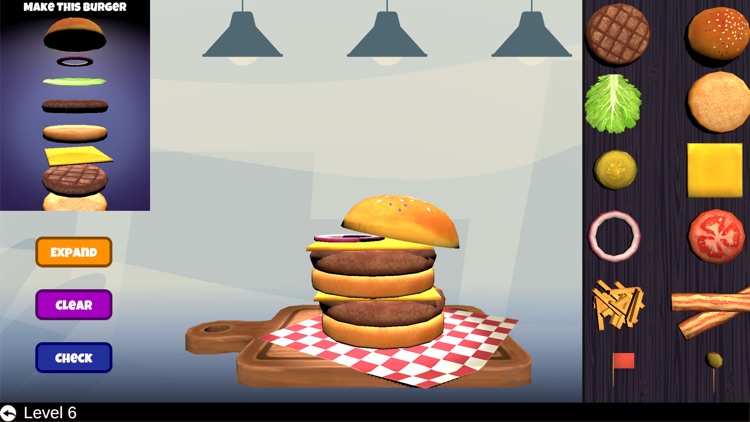 Dexteria Precision Fine Motor screenshot-3