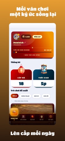 Sân chơi tuổi thơ screenshot