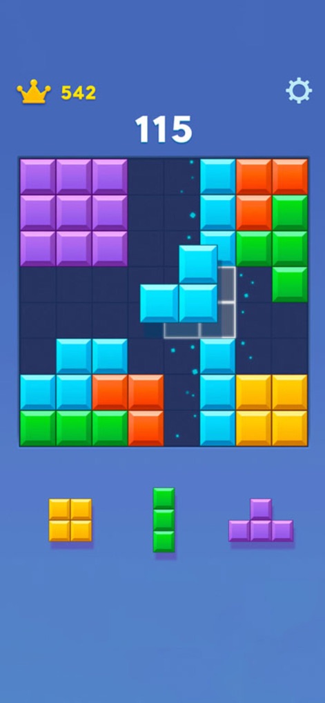 Block Blast - Puzzle Game 2026 - null