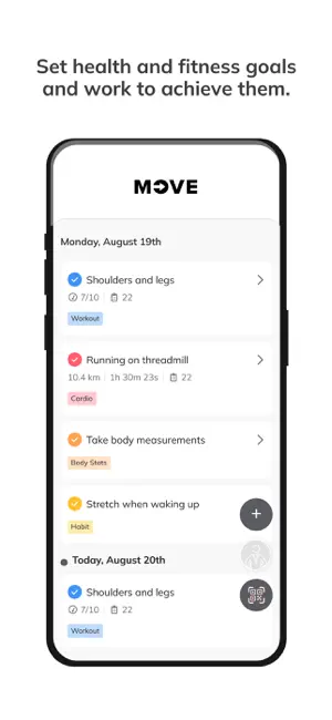 Move 23 screenshot 4