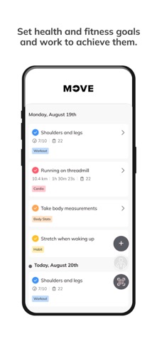 Move 23 screenshot