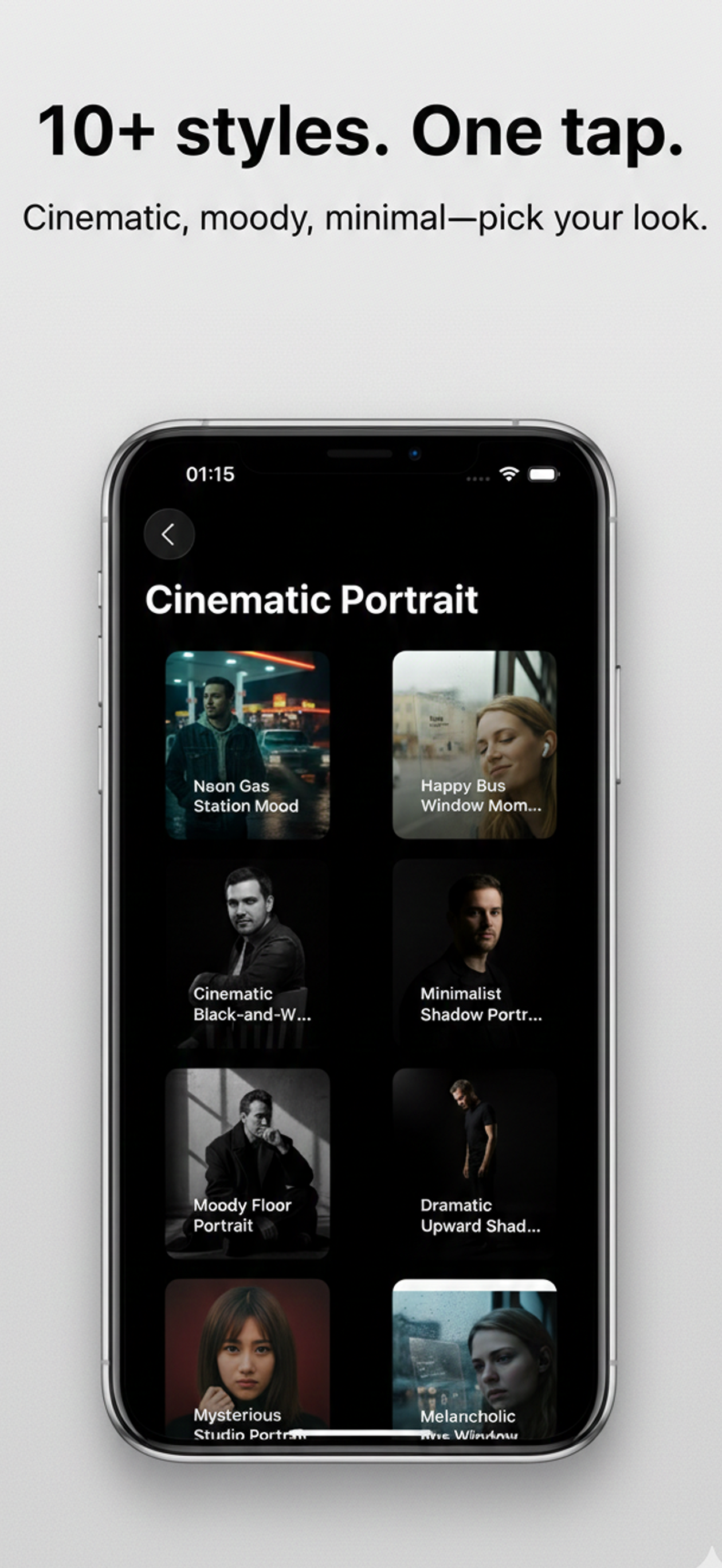 Pixli - AI Image Generator screenshot 7