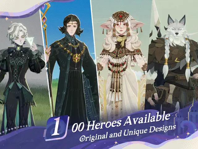 AFK Journey screenshot 11