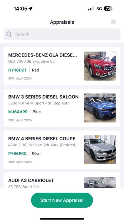 Aston Barclay Evaluate