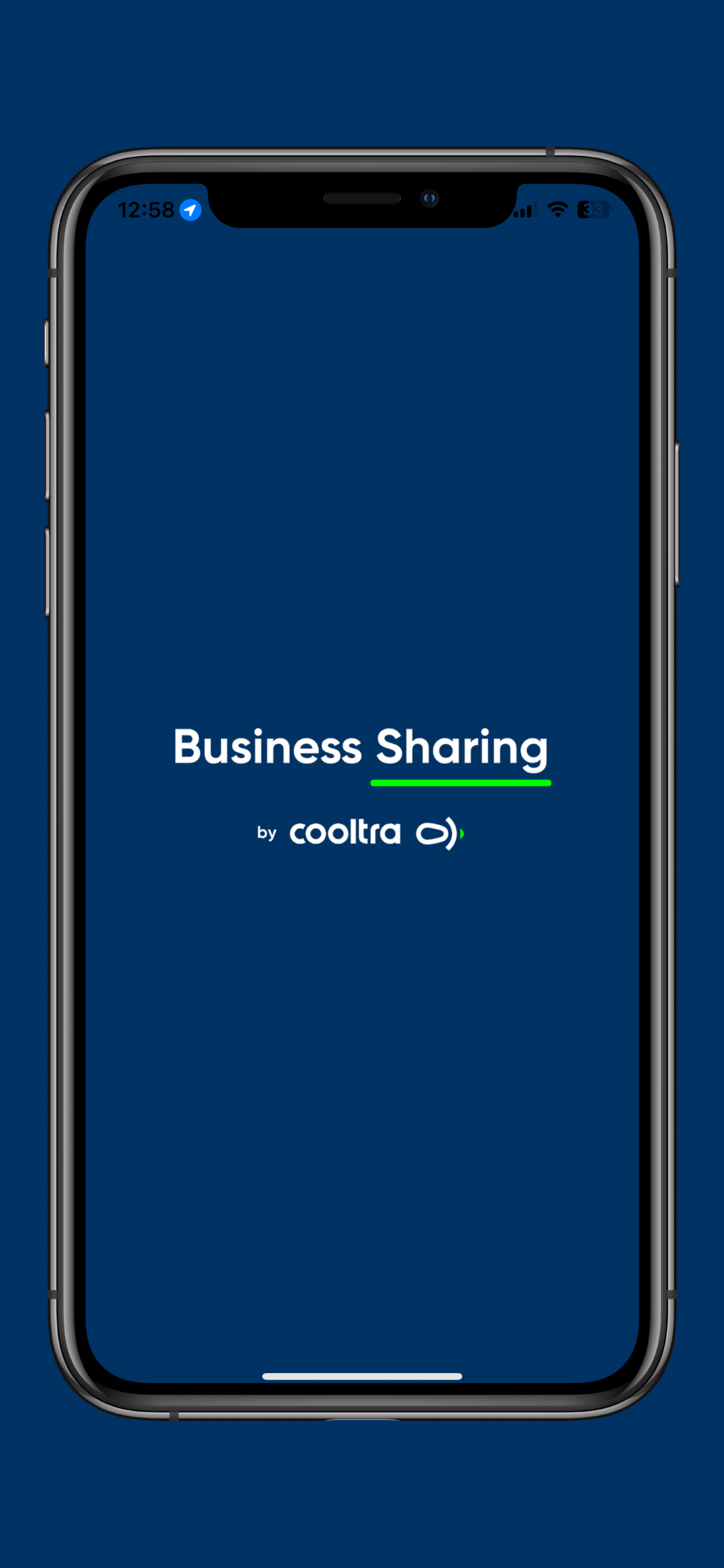 Business Sharing