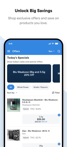 Waabigwan Screenshot 4 of 4