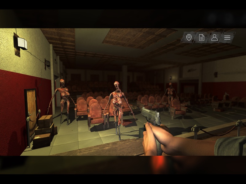 HOUSE 314: Survival Horror FPS screenshot 9