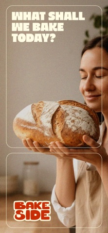 BakeSide Screenshot 1 of 4
