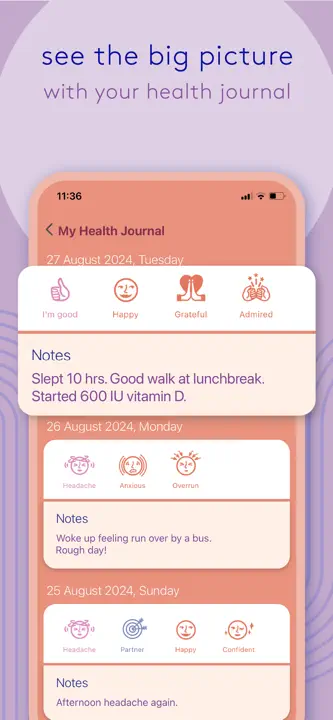 Emme: Screenshot 6 von 10