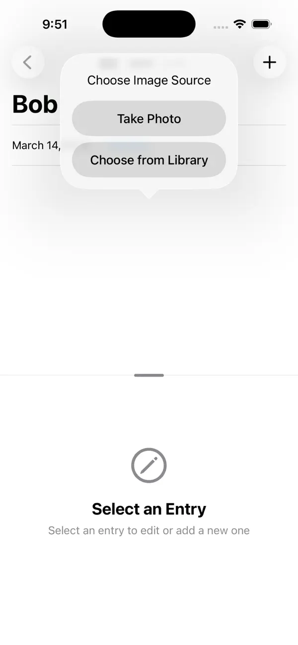 Screenshot #3 pour Snake Tracker