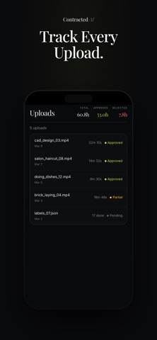 Contracted Screenshot 4 of 5