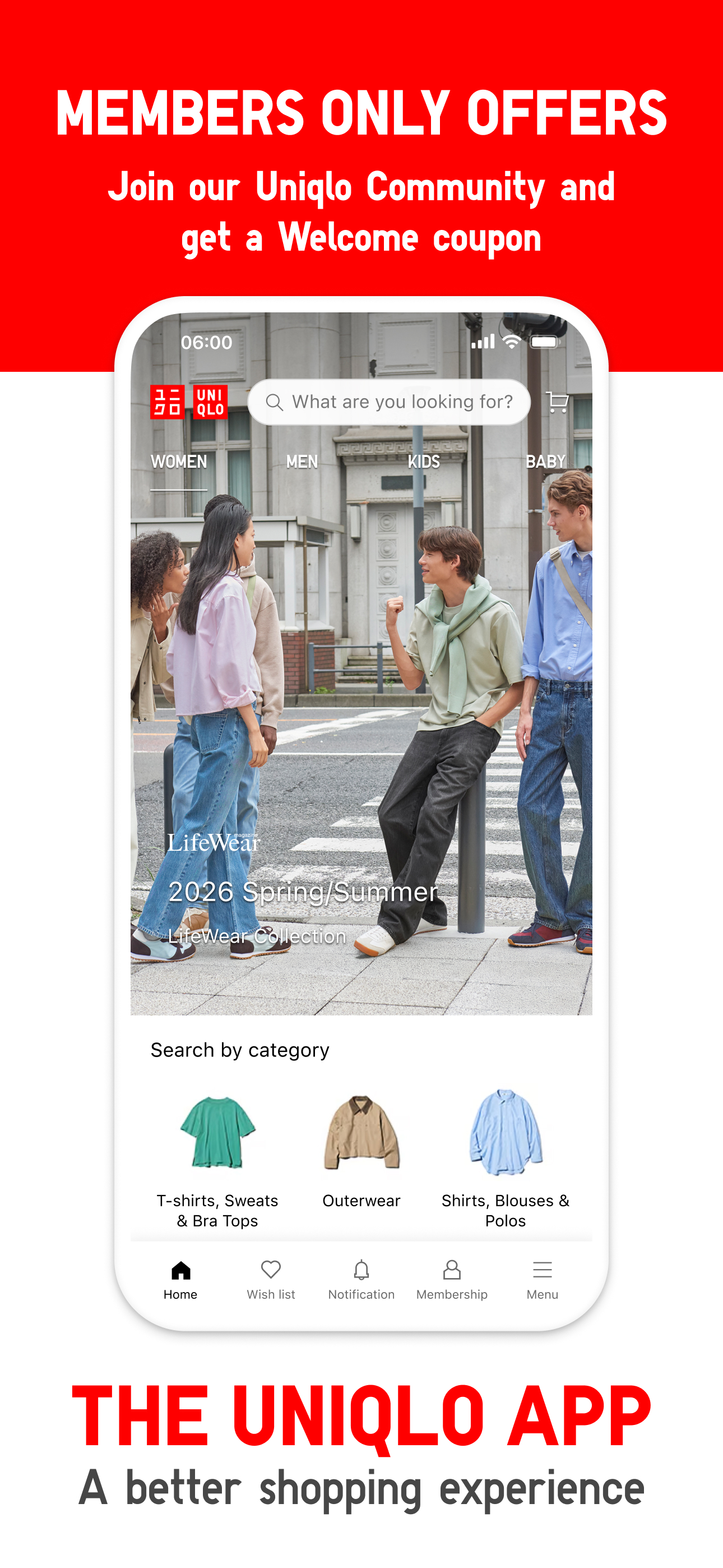 UNIQLO Malaysia
